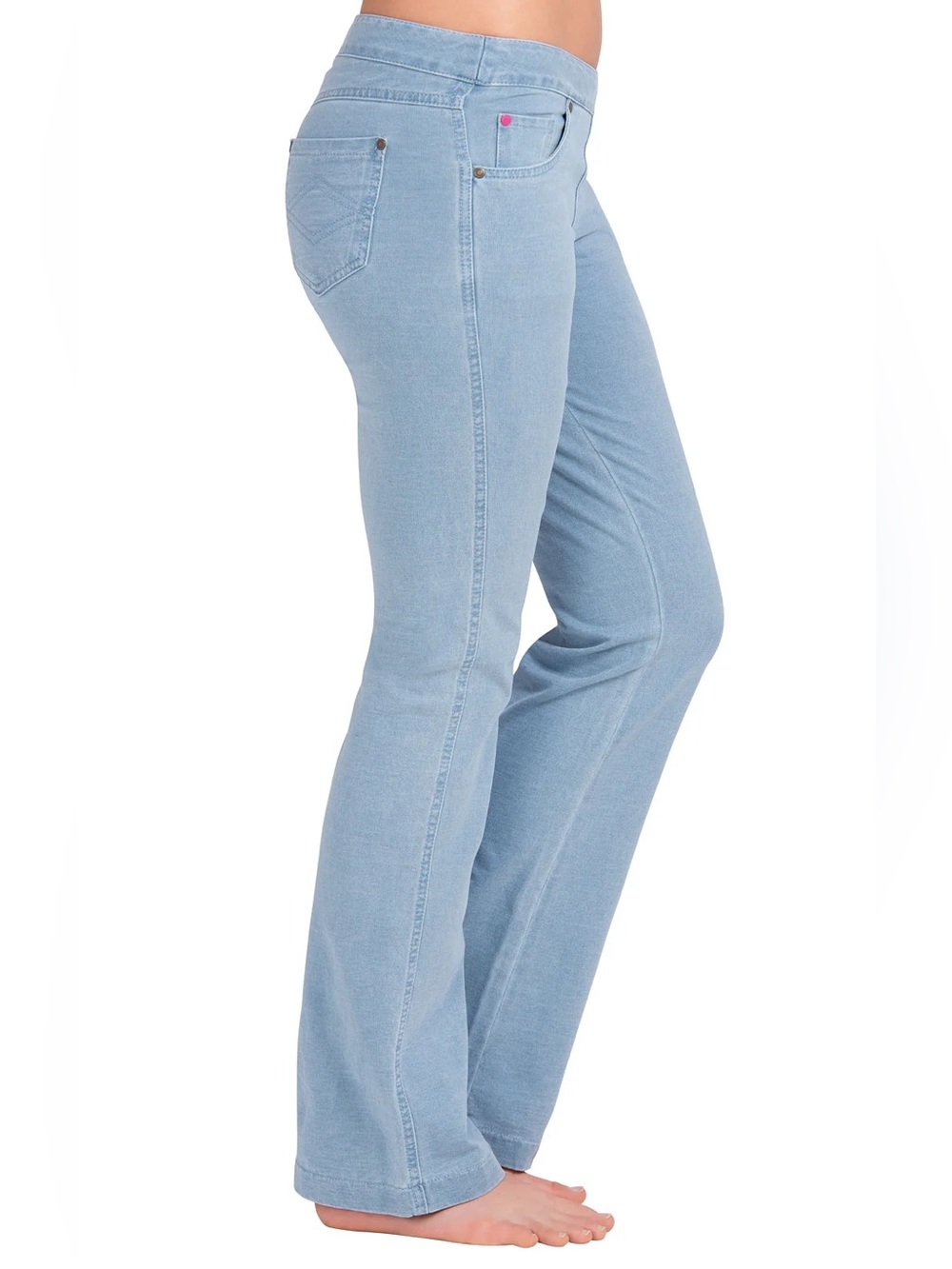 Pajama Jeans, size medium NWT